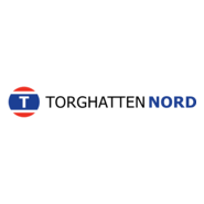 Torghatten Nord Logo PNG Vector
