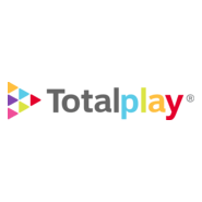 Totalplay Logo PNG Vector