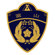 Toyama pref.police Logo PNG Vector