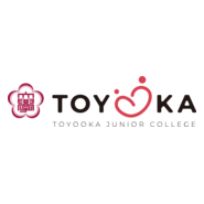 Toyooka Junior College Logo PNG Vector