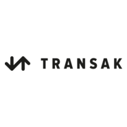 Transak Logo PNG Vector