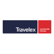 Travelex Worldwide Money Logo PNG Vector