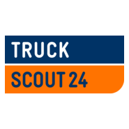 TruckScout24 Logo PNG Vector