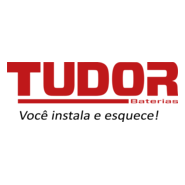 Tudor Baterias Logo PNG Vector