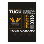 TUGU CERANO ( KAB. KUANTAN SINGINGI ) RIAU Logo PNG Vector