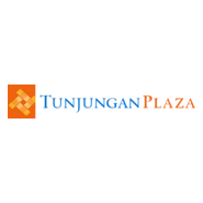 Tunjungan Plaza Logo PNG Vector