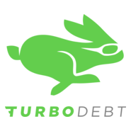 Turbo Debt Logo PNG Vector
