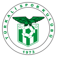 Türkalispor Logo PNG Vector