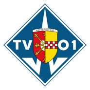 TV Wattenscheid 01 Logo PNG Vector