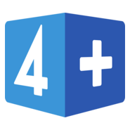 TV4 Logo PNG Vector (AI) Free Download