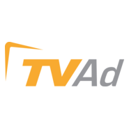 TVAd Logo PNG Vector