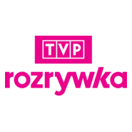 TVP Rozrywka Logo PNG Vector