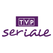 TVP Seriale Logo PNG Vector