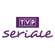 TVP Seriale Logo PNG Vector