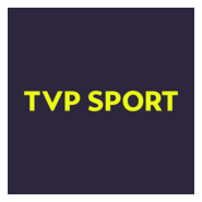 TVP Sport Logo PNG Vector