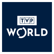 TVP World Logo PNG Vector