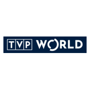 TVP World Logo PNG Vector