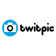 TwitPic Logo PNG Vector