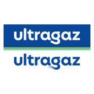 Ultragaz Logo PNG Vector