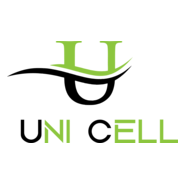 Uni Cell Logo PNG Vector