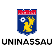 UNINASSAU Logo PNG Vector