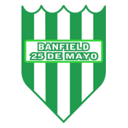 Unión Deportiva Banfield Tiro Federal Logo PNG Vector