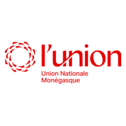 Union nationale monégasque Logo PNG Vector