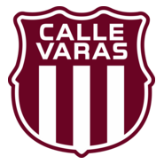 Unión Vecinal Calle Varas de Jáchal San Juan Logo PNG Vector