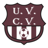 Unión Vecinal Calle Varas de Jáchal San Juan Logo PNG Vector