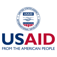 United States Agency for International Development Logo PNG Vector