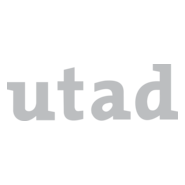 Universidade de Trás-os-Montes e Alto Douro Logo PNG Vector