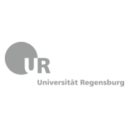 Universität Regensburg Logo PNG Vector