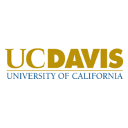 University of California, Davis Logo PNG Vector