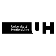 University of Hertfordshire Logo PNG Vector