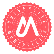 University of Montpellier Logo PNG Vector