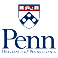 University of Pennsylvania Logo PNG Vector