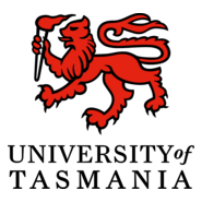 University of Tasmania Logo PNG Vector