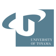 University of Toyama Logo PNG Vector
