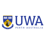 University of Western Australia Logo PNG Vector