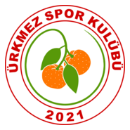Ürkmezspor Logo PNG Vector