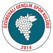Üzümovalı Gençlikspor Logo PNG Vector
