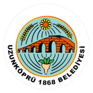 Uzunköprü Belediyesi Logo PNG Vector