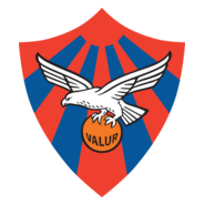 Valur Reykjavík Logo PNG Vector
