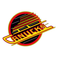Vancouver Canucks (1978) Logo PNG Vector
