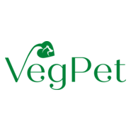 VegPet Logo PNG Vector