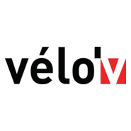 Velo'v Logo PNG Vector