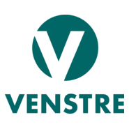 Venstre Logo PNG Vector