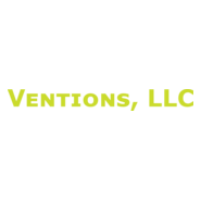 Ventions, LLC Early Logo PNG Vector