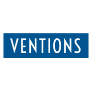 Ventions Logo PNG Vector