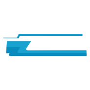 Viação Novo Horizonte Faixas Retrô Logo PNG Vector